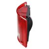 07-107 C/K Tail Lamp Lens & Housing, w/o Trim, Left/Driver, 1973-1987 C/K Series Pickup & 1973-1991 Blazer/Jimmy/Suburban - image 2