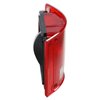 07-108 C/K Tail Lamp Lens & Housing, w/o Trim, Right/Passenger, 1973-1987 C/K Series Pickup & 1973-1991 Blazer/Jimmy/Suburban - image 2