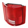 07-108 C/K Tail Lamp Lens & Housing, w/o Trim, Right/Passenger, 1973-1987 C/K Series Pickup & 1973-1991 Blazer/Jimmy/Suburban - image 3