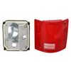 07-108 C/K Tail Lamp Lens & Housing, w/o Trim, Right/Passenger, 1973-1987 C/K Series Pickup & 1973-1991 Blazer/Jimmy/Suburban - image 4