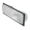 07-111 GMT400 Dual Headlight Parking Lamp, Clear, Left/Driver, 1988-1989 GMT400 Series (OBS) Pickup - image 2