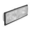 07-111 GMT400 Dual Headlight Parking Lamp, Clear, Left/Driver, 1988-1989 GMT400 Series (OBS) Pickup - image 3