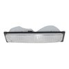 07-111 GMT400 Dual Headlight Parking Lamp, Clear, Left/Driver, 1988-1989 GMT400 Series (OBS) Pickup - image 4