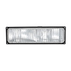 07-112 GMT400 Dual Parking Lamp Assembly for 1988-1989 Chevy/GMC C/K Series Trucks - Right/Passenger Side - image 1
