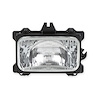 07-114 GMT400 Dual Headlight Inner Lamp, Right/Passenger, 1988-1989 GMT400 Series (OBS) Pickup - image 1
