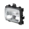 07-114 GMT400 Dual Headlight Inner Lamp, Right/Passenger, 1988-1989 GMT400 Series (OBS) Pickup - image 2