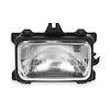 07-116 GMT400 Dual Headlight Outer Lamp, Right/Passenger, 1988-1989 GMT400 Series (OBS) Pickup - image 1