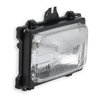07-116 GMT400 Dual Headlight Outer Lamp, Right/Passenger, 1988-1989 GMT400 Series (OBS) Pickup - image 2