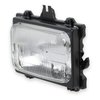 07-116 GMT400 Dual Headlight Outer Lamp, Right/Passenger, 1988-1989 GMT400 Series (OBS) Pickup - image 3