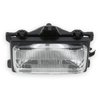 07-116 GMT400 Dual Headlight Outer Lamp, Right/Passenger, 1988-1989 GMT400 Series (OBS) Pickup - image 4