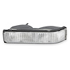 07-117 GMT400 Single Headlight Parking Lamp, Clear, Left/Driver, 1988-1998 GMT400 Series (OBS) Pickup - image 1