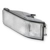 07-117 GMT400 Single Headlight Parking Lamp, Clear, Left/Driver, 1988-1998 GMT400 Series (OBS) Pickup - image 2