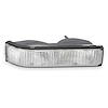 07-118 GMT400 Dual Headlight Parking Lamp, Clear, Right/Passenger, 1988-1989 GMT400 Series (OBS) Pickup - image 1