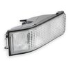 07-118 GMT400 Dual Headlight Parking Lamp, Clear, Right/Passenger, 1988-1989 GMT400 Series (OBS) Pickup - image 2