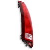 07-119 GMT400 Tail Light w/o Connector Plate, Left/Driver, 1988-1998 GMT400 Series (OBS) Pickup - image 3