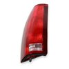 07-120 GMT400 Tail Light w/o Connector Plate, Right/Passenger, 1988-1998 GMT400 Series (OBS) Pickup - image 2