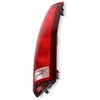 07-120 GMT400 Tail Light w/o Connector Plate, Right/Passenger, 1988-1998 GMT400 Series (OBS) Pickup - image 3
