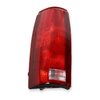 07-120 GMT400 Tail Light w/o Connector Plate, Right/Passenger, 1988-1998 GMT400 Series (OBS) Pickup - image 4
