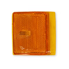 07-125 GMT400 Lower Side Marker Light, Left/Driver, GMC, 1994-1998 GMT400 Series (OBS) GMC Pickup