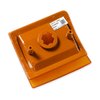 07-126 GMT400 Lower Side Marker Light, Right/Passenger, GMC, 1994-1998 GMT400 Series (OBS) GMC Pickup - image 4