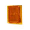 07-129 GMT400 Lower Side Marker Light, Left/Driver, Chevy, 1994-1998 GMT400 Series (OBS) Chevy Pickup - image 2