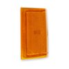 07-129 GMT400 Lower Side Marker Light, Left/Driver, Chevy, 1994-1998 GMT400 Series (OBS) Chevy Pickup - image 3