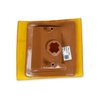 07-129 GMT400 Lower Side Marker Light, Left/Driver, Chevy, 1994-1998 GMT400 Series (OBS) Chevy Pickup - image 4