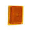 07-130 GMT400 Lower Side Marker Light, Right/Passenger, Chevy, 1994-1998 GMT400 Series (OBS) Chevy Pickup - image 2