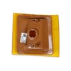 07-130 GMT400 Lower Side Marker Light, Right/Passenger, Chevy, 1994-1998 GMT400 Series (OBS) Chevy Pickup - image 4