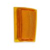 07-132 GMT400 Upper Side Marker Light, Right/Passenger, Chevy, 1994-1998 GMT400 Series (OBS) Chevy Pickup - image 2