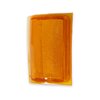 07-132 GMT400 Upper Side Marker Light, Right/Passenger, Chevy, 1994-1998 GMT400 Series (OBS) Chevy Pickup - image 3