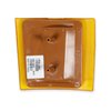 07-132 GMT400 Upper Side Marker Light, Right/Passenger, Chevy, 1994-1998 GMT400 Series (OBS) Chevy Pickup - image 4