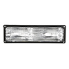 07-133 GMT400 Parking Lamp, Clear, Left/Driver, 1994-1998 GMT400 Series (OBS) Pickup - image 1