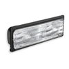 07-133 GMT400 Parking Lamp, Clear, Left/Driver, 1994-1998 GMT400 Series (OBS) Pickup - image 3