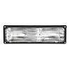 07-134 GMT400 Parking Lamp, Clear, Right/Passenger, 1994-1998 GMT400 Series (OBS) Pickup - image 1