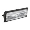 07-134 GMT400 Parking Lamp, Clear, Right/Passenger, 1994-1998 GMT400 Series (OBS) Pickup - image 2