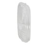 07-136 C/K Tail Lamp Lens, Clear, 1960-1966 C/K Series Fleetside Pickup - image 3