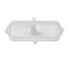 PARK LENS 60-62 C/K CLEAR - image 1