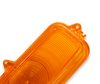 07-138 C/K Chevy Parking Light Lens, Amber, 1960-1966 C/K Series Pickup - image 4