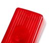 07-139 C/K Suburban Tail Lamp Lens, Red, 1967-1972 Chevy/GMC Suburban and Panel - image 4