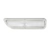 PARK LENS 62-66 GMC CLEAR - image 2
