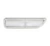 PARK LENS 62-66 GMC CLEAR - image 3