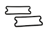 08-165 Front Parking Light Housing Gasket, Pair, 1973-1980 Chevy/GMC C/K Series Truck, Blazer/Jimmy & Suburban - image 1