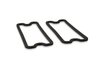 08-165 Front Parking Light Housing Gasket, Pair, 1973-1980 Chevy/GMC C/K Series Truck, Blazer/Jimmy & Suburban - image 3
