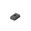 10-004 Grommet, Parking Brake Cable, Square, Black, 1960-1972 Chevy/GMC C/K Series Truck, Blazer/Jimmy & Suburban - image 4