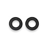 10-006 Washer Hose Grommets, Pair, 1967-1972 Chevy/GMC C/K Series Trucks, Blazer/Jimmy, Suburban - image 1