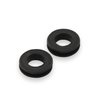10-006 Washer Hose Grommets, Pair, 1967-1972 Chevy/GMC C/K Series Trucks, Blazer/Jimmy, Suburban - image 2
