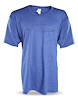 10298-3XHOL Holley Classic Truck Tee, 1960-1966 C10, Blue with Dark Blue Logo, XXL - image 1