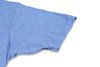 10298-3XHOL Holley Classic Truck Tee, 1960-1966 C10, Blue with Dark Blue Logo, XXL - image 4
