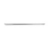 2649 Rear Hatch Metal Stop 1969-1972 Chevy Blazer and GMC Jimmy - image 2